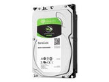 SEAGATE Desktop Barracuda 5400 3TB HDD 5400rpm SATA serial ATA 6Gb/s NCQ 256MB cache 89cm 3.5 inch BLK