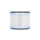 Duux 2-in-1 HEPA + Activated Carbon filter for Sphere White