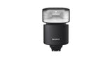 Sony HVL-F46RM GN46 Wireless Radio Control External Flash