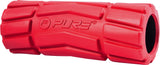 Pure2Improve Roller Firm 36 x 14 cm Black/Red