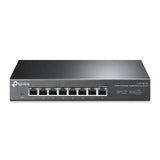 TP-LINK 8-Port 2.5G Multi-Gigabit Desktop Switch