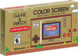 CONSOLE SWITCH SUPER MARIO/GAME & WATCH 100030 NINTENDO