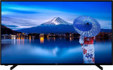 TV Set|HITACHI|55"|4K/Smart|3840x2160|Wireless LAN|Bluetooth|Android TV|Black|55HAK5350/2