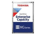 TOSHIBA NEARLINE 18TB HDD SATA 6GBIT/S 3.5inch 7200RPM 512MB 512E