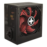 Power Supply|XILENCE|450 Watts|Efficiency 80 PLUS BRONZE|PFC Active|XN213