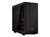 BE QUIET PURE BASE 600 Window Black