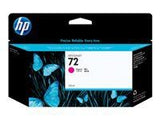 INK CARTRIDGE MAGENTA NO.72/130ML C9372A HP