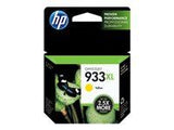 HP 933XL original ink cartridge yellow high capacity 825 pages 1-pack Officejet