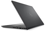 Notebook|DELL|Vostro|3525|CPU 5500U|2100 MHz|15.6"|1920x1080|RAM 8GB|DDR4|3200 MHz|SSD 256GB|AMD Radeon Graphics|Integrated|ENG|Windows 11 Pro|Carbon Black|1.94 kg|N1510PVNB3525EMEA01