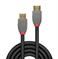 CABLE HDMI-HDMI 1M/ANTHRA 36952 LINDY