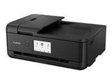 CANON Pixma TS9550 Black A3 MFP 3in1 print copy scan Cloud Link WLAN/LAN 10.8cm LC-Display 5ink tanks 4.800x1.200dpi ADF 6.5ppm