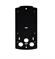 ENTRY PANEL BACKPLATE/IP BASE 9156020 2N