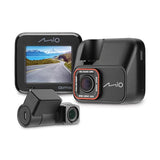 Mio Dual Video Recorder Mivue C588T Movement detection technology