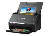 EPSON FastFoto FF-680W scanner