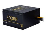 Power Supply|CHIEFTEC|500 Watts|Efficiency 80 PLUS GOLD|PFC Active|BBS-500S