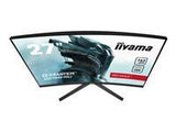 IIYAMA G2766HSU-B1 27inch ETE VA FHD Curved Gaming 1500R 16:9 3000:1 250cd/m2 1ms 2xHDMI