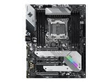 ASROCK X299 STEEL LEGEND LGA 2066 DDR4 8xSATA 2xM.2 ATX MB