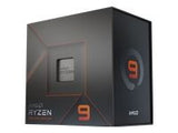 AMD Ryzen 9 7950X BOX AM5 16C/32T 170W without cooler