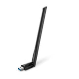 TP-LINK Archer T3U Plus AC1300 High Gain WiFi Dual Band USB Adapter MU-MIMO Multi-Directional Antenna