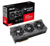 ASUS TUF Gaming Radeon RX7900XT OC 20GB GDDR6 Graphics Card PCIe 4.0 HDMI 2.1 DisplayPort 2.1