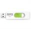 MEMORY DRIVE FLASH USB3.1 64GB/WHITE AUV320-64G-RWHGN ADATA