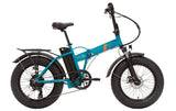 Wayel Ebig 48V, E-Bike, Motor power 250 W, Wheel size 20 ", Warranty 24 month(s), Blue