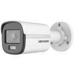 Hikvision IP Camera DS-2CD1027G0-L(C) F2.8 Bullet, 2 MP, Fixed focal lens,  IP67,  H.265/H.264/MJPEG, White,  107 °