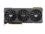 ASUS TUF RTX4070TI 12GB GAMING GDDR6X 2xHDMI 2.1a 3xDP 1.4a