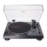 Audio Technica Direct Drive Turntable AT-LP120XBTUSB 3-speed, fully manual operation, USB port