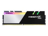 G.SKILL Trident Z Neo for AMD DDR4 32GB 4x8GB 3200MHz CL14 1.35V XMP 2.0