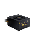 CHIEFTEC Core 700W ATX 12V 80 PLUS Gold Active PFC 120mm silent fan