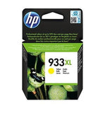 HP 933XL original ink cartridge yellow high capacity 825 pages 1-pack Officejet