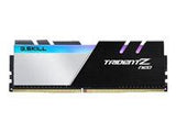 G.SKILL Trident Z Neo for AMD DDR4 64GB 4x16GB 3200MHz CL14 1.35V XMP 2.0