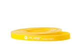 Pure2Improve Pro Resistance Band Light Yellow, 100% Latex