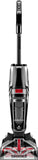 Bissell HydroWave Professional Carpet cleaner 2571N	 Corded operating, Handstick, Washing function, Red/Titanium, Warranty 24 month(s)