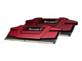 G.SKILL RipjawsV DDR4 8GB 2x4GB 2666MHz CL15 1.2V XMP 2.0