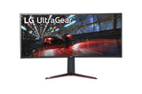 LG 38GN950-B UltraGear 38inch NanoIPS Curved HDR600 21:9 3840x1600 450cd/m2 144hz 1000:1 1ms 178x178 Anti glare