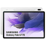 TABLET GALAXY TAB S7 FE 12.4"/WIFI SILVER SM-T733 SAMSUNG