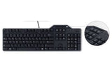 KEYBOARD KB-813 SC RUS/BLACK 580-18360 DELL