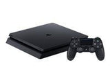 PLAYSTATION 4 CONSOLE 500GB/SLIM BLACK CUH-2216A SONY