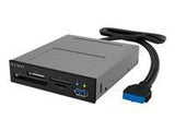 ICY BOX IB-872-i3 internal 4 port card reader