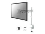 MONITOR ACC DESK MOUNT/10-30" NM-D135SILVER NEOMOUNTS