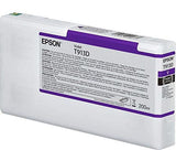 Epson T913D Cartridge, Violet