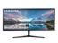 SAMSUNG LS34J550WQRXEN 34inch VA UWQHD 3440x1440 21:9 3000:1 300cd/m2 60Hz 4ms GTG DP HDMI