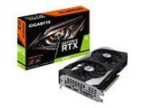 GIGABYTE GeForce RTX 3050 WINDFORCE OC 8GB GDDR6 1xHDMI 1xDP 1xDVI-D