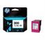 HP 300 original Ink cartridge CC643EE UUS tri-colour standard capacity 4ml 165 pages 1-pack with Vivera Ink cartridge