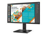 LCD Monitor|LG|24QP550-B|23.8"|Business|Panel IPS|2560x1440|16:9|Matte|5 ms|Swivel|Pivot|Height adjustable|Tilt|24QP550-B