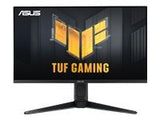 ASUS TUF Gaming VG28UQL1A Monitor 28inch HDR 3840x2160 16:9 144Hz 1ms HDMI 2.0x2 2.1x2 DP Earphone Jack