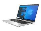 HP ProBook 445 G8 AMD Ryzen 3 5400U 14inch FHD AG 8GB 256GB AC 2x2+BT 5 Pike Silver Aluminum FPS W10P64