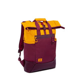 NB BACKPACK 25L 15.6"/BURGUNDY RED 5321 RIVACASE